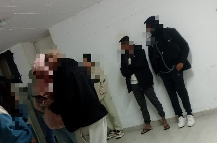 الحرب تجمعنا في الملجأ… فهل نتعلم الدرس؟